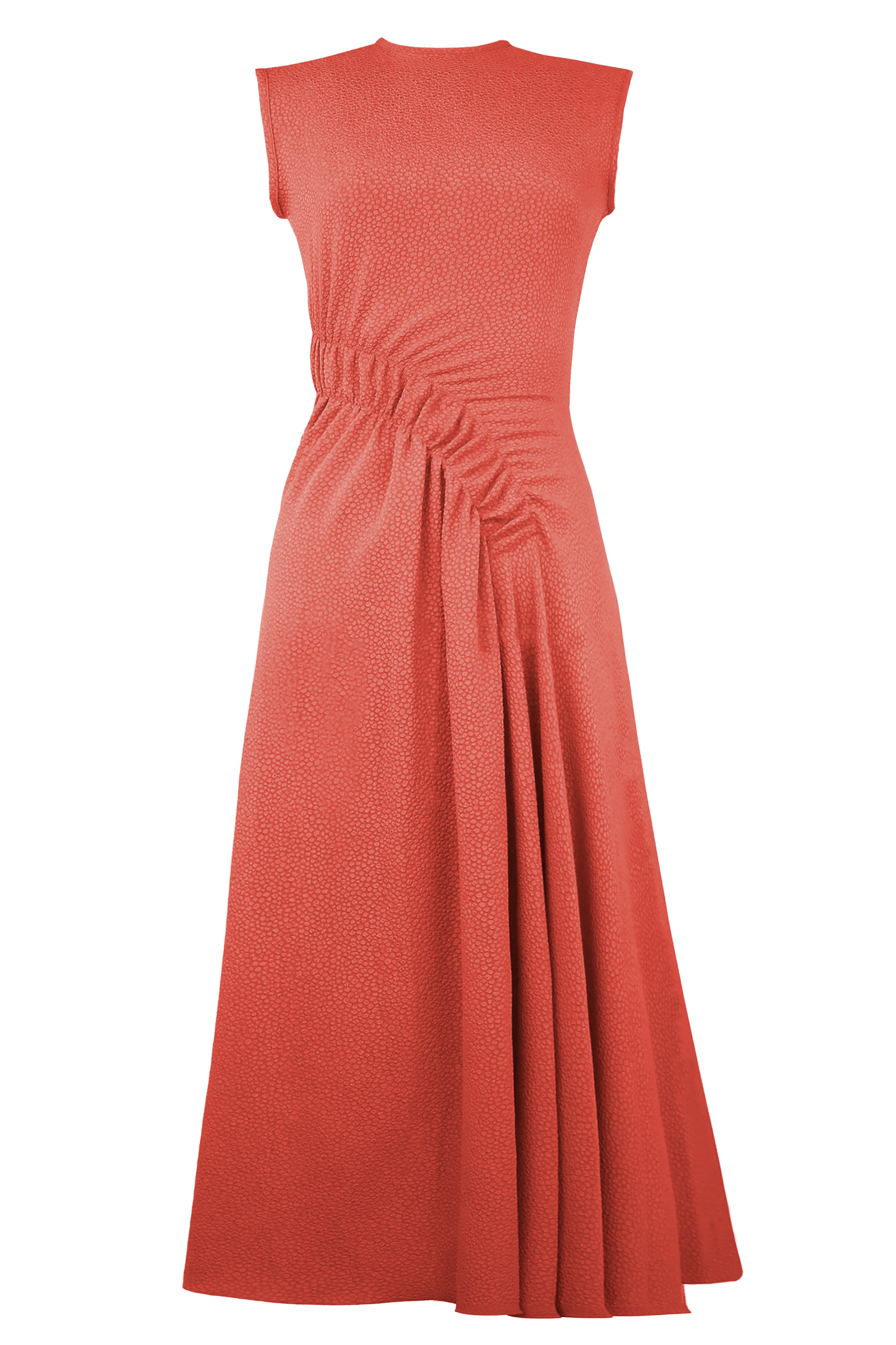 coral front