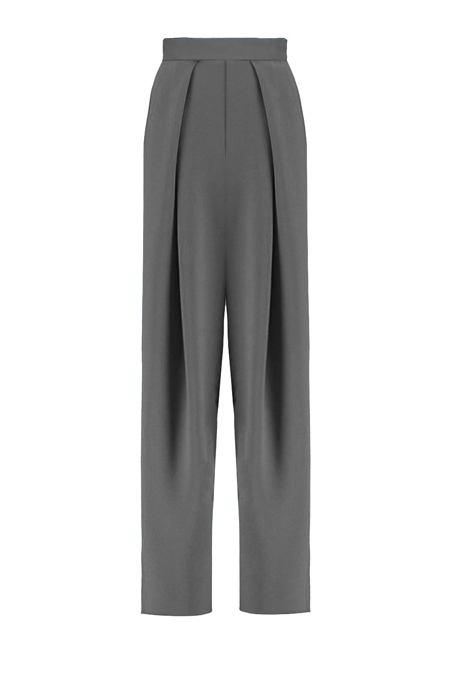grey front