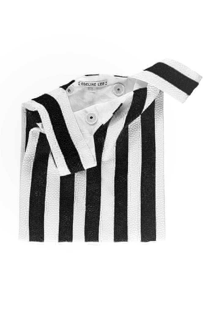 folded view