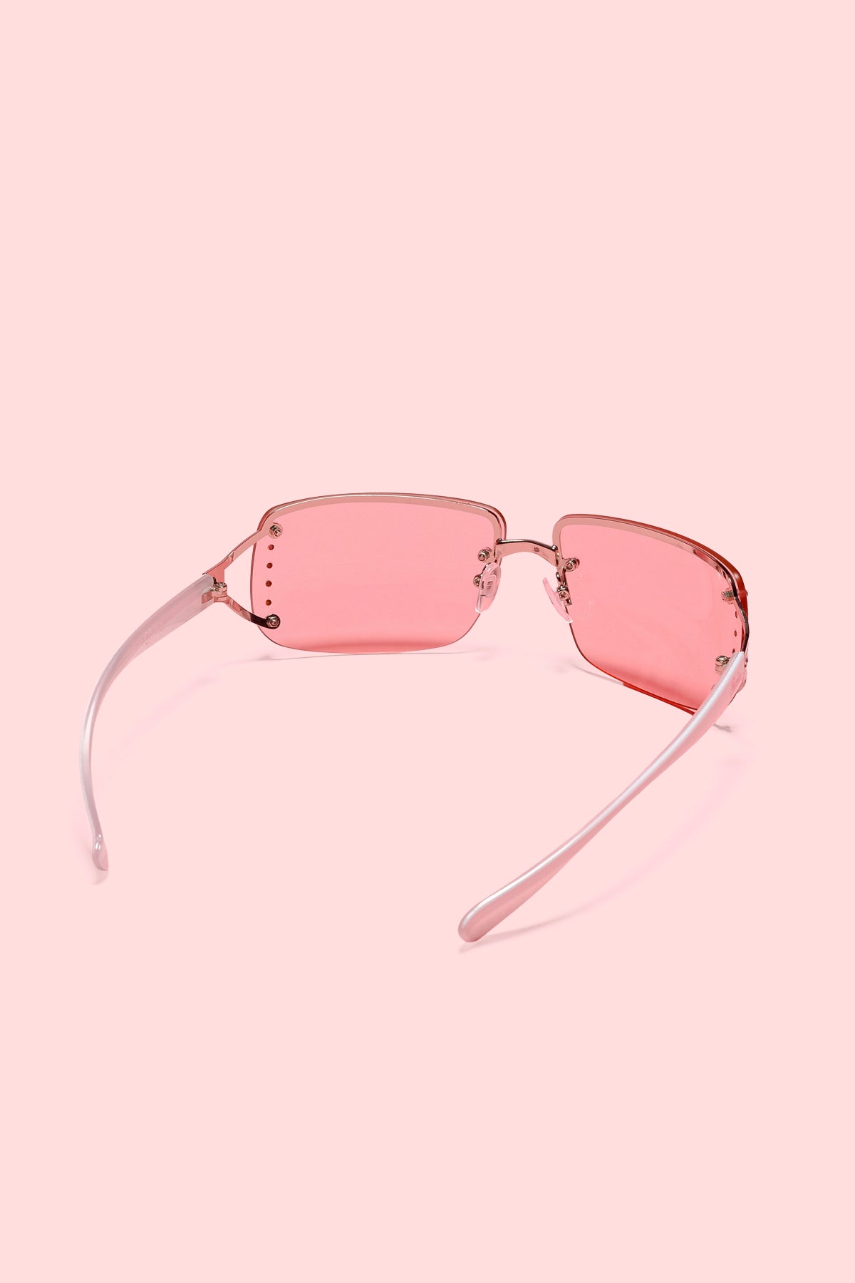 styled eyewear shot