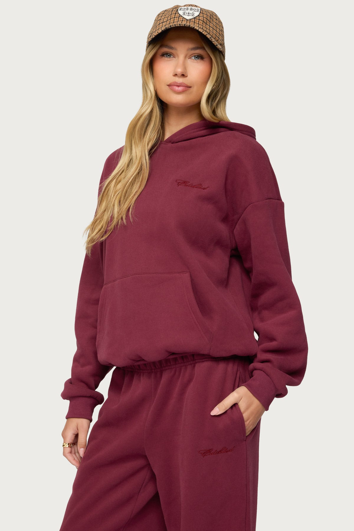 casual lookbook crop