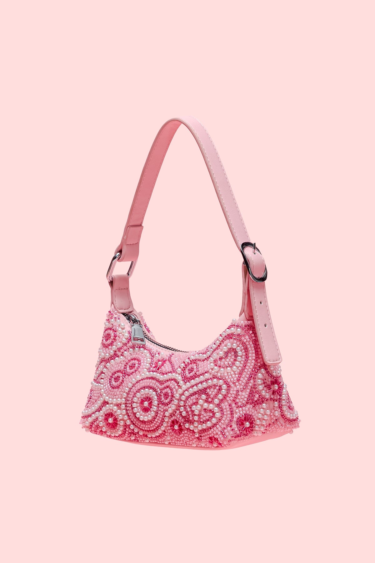 styled accessory shot