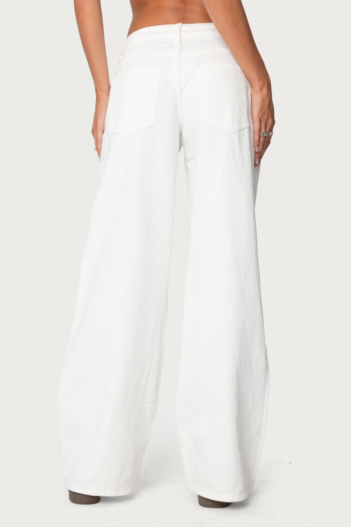 back pockets