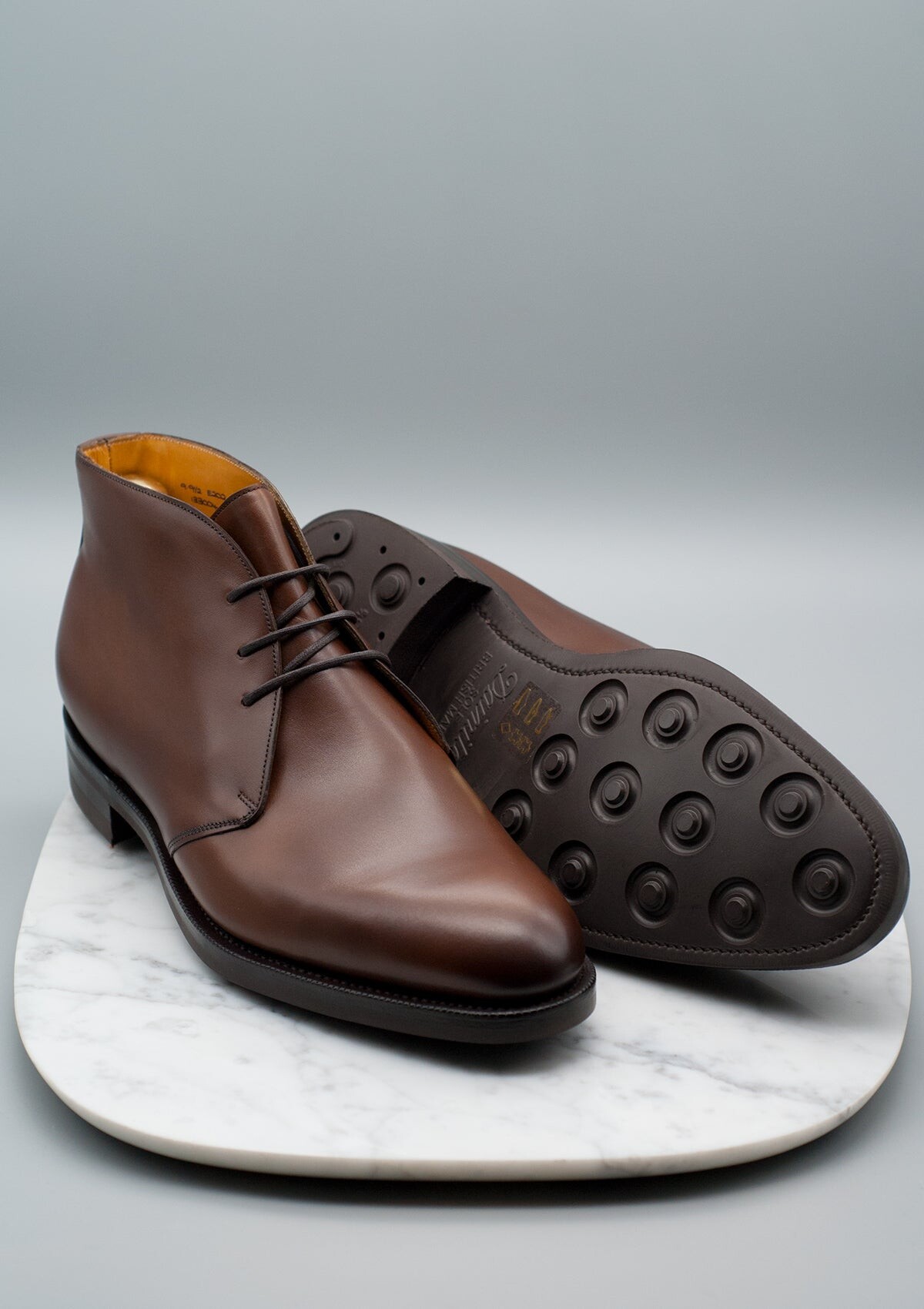 Banbury Chukka Boot