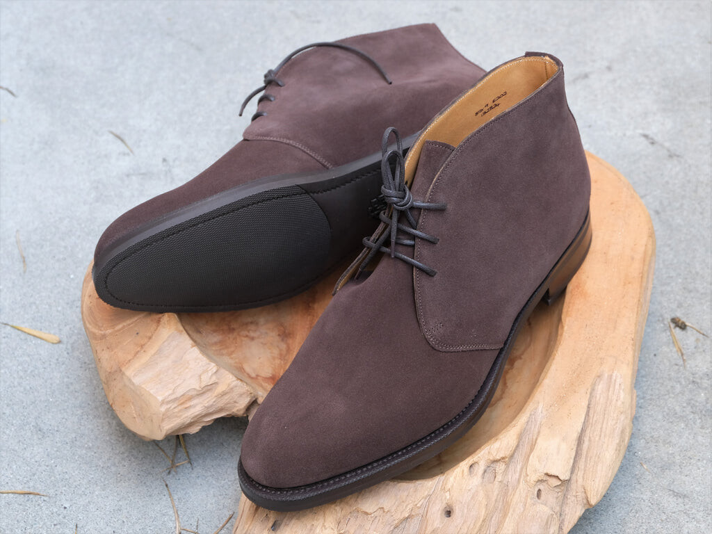 suede variation