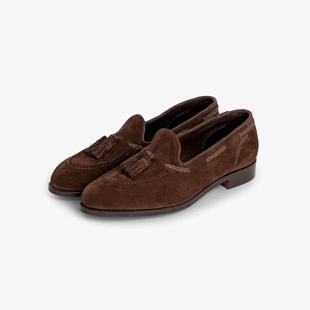 mink suede variation