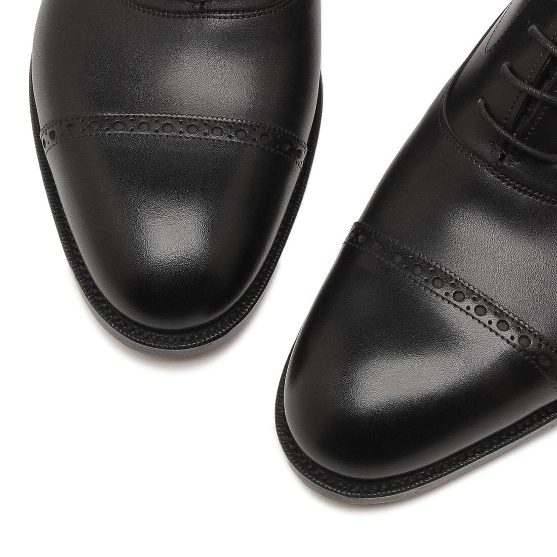 Berkeley Quarter Brogue Oxford