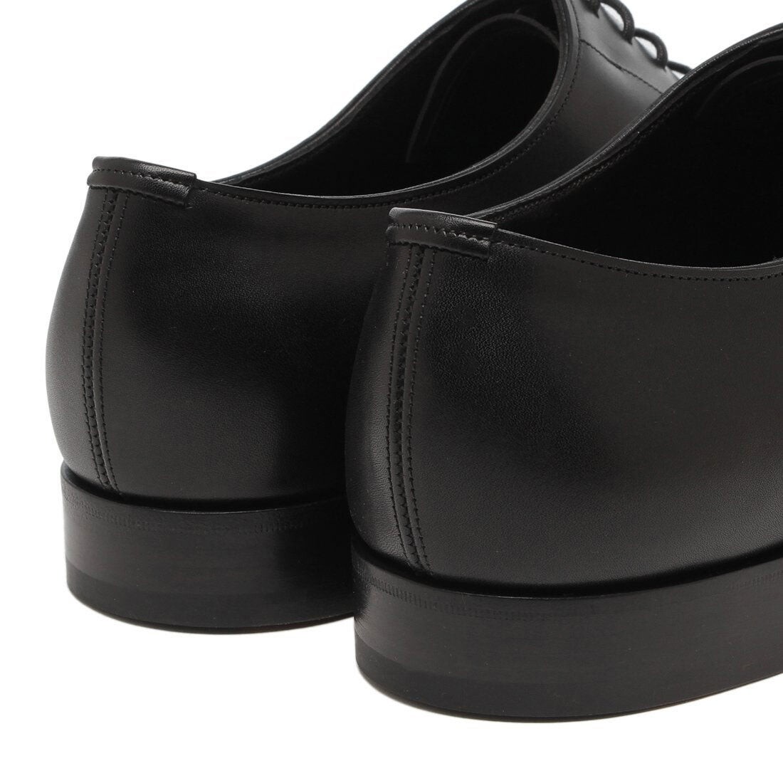heel detail