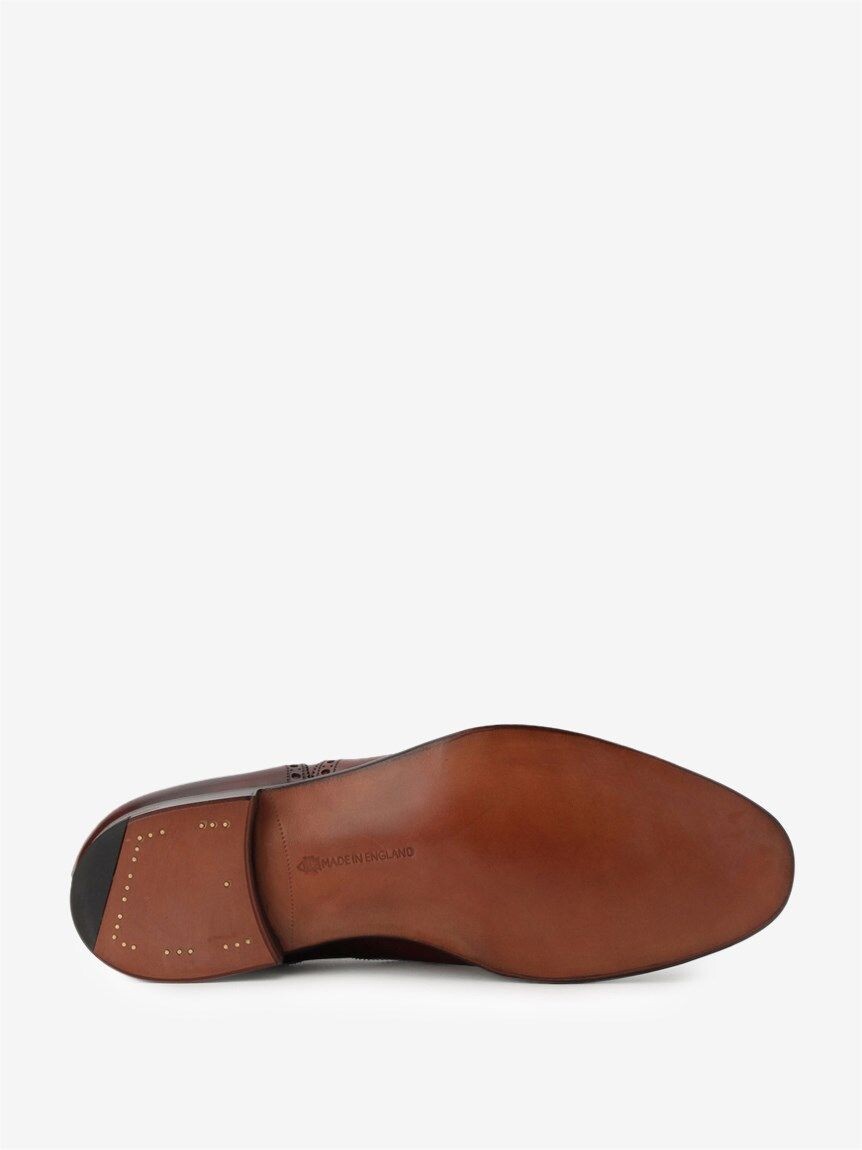 sole view