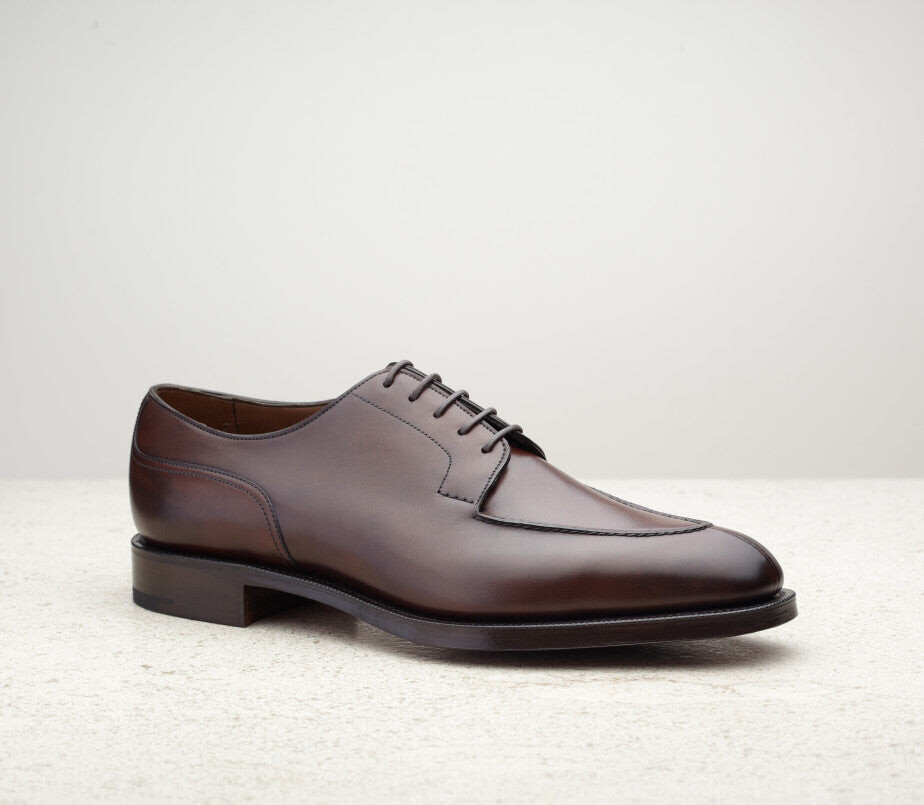 Dover Split-Toe Derby