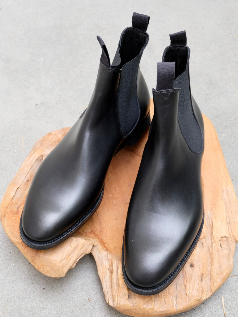 Newmarket Chelsea Boot