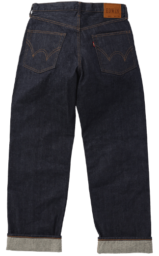 one-wash item view