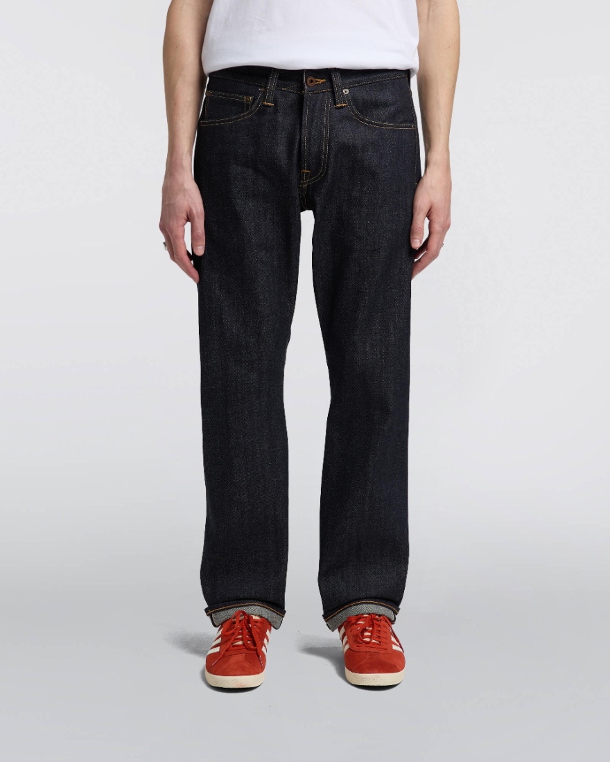 ED-47 Regular Straight Jeans