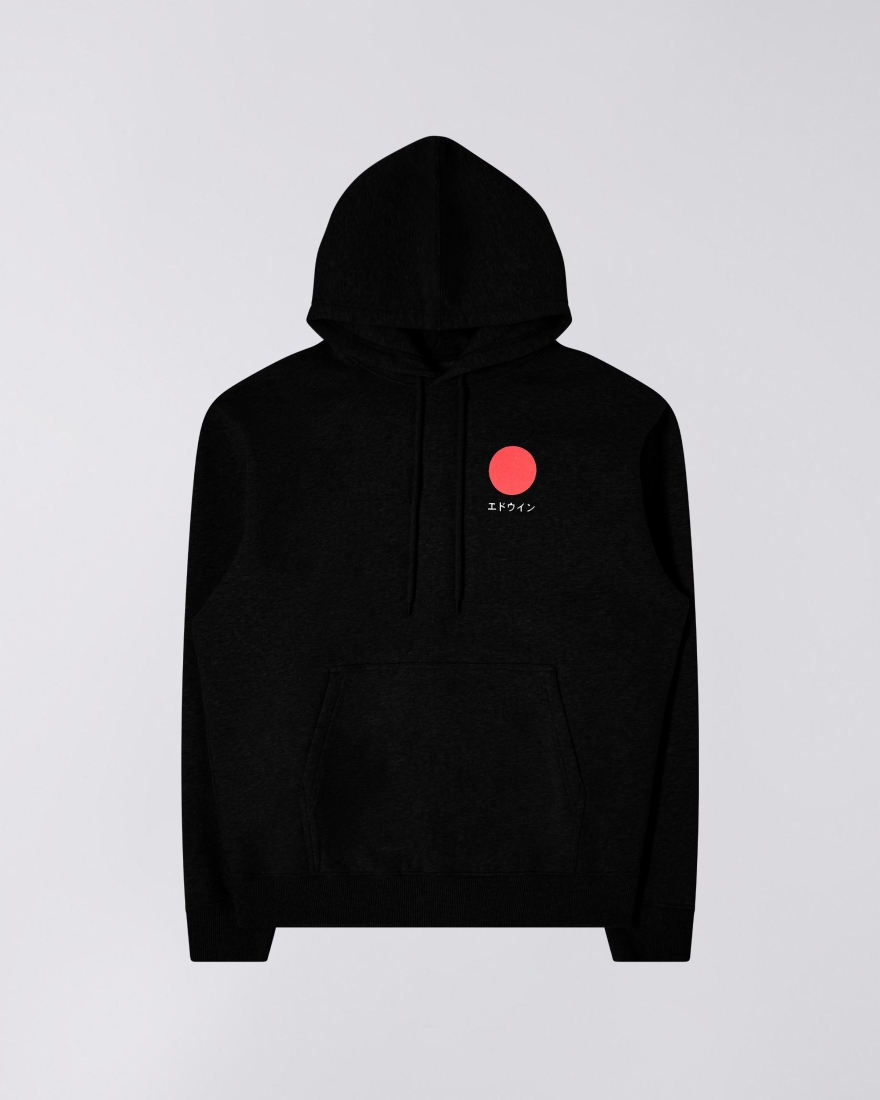 Japanese Sun Hoodie Sweat