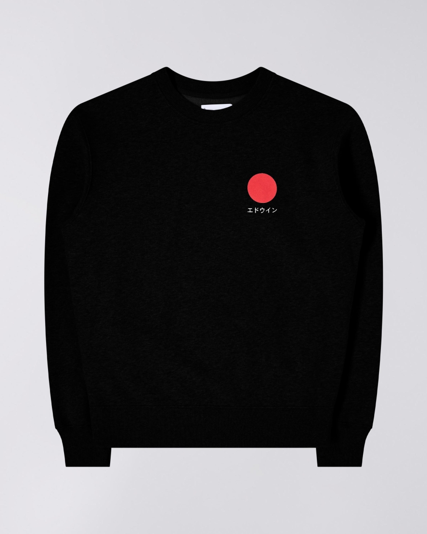 Japanese Sun Sweat