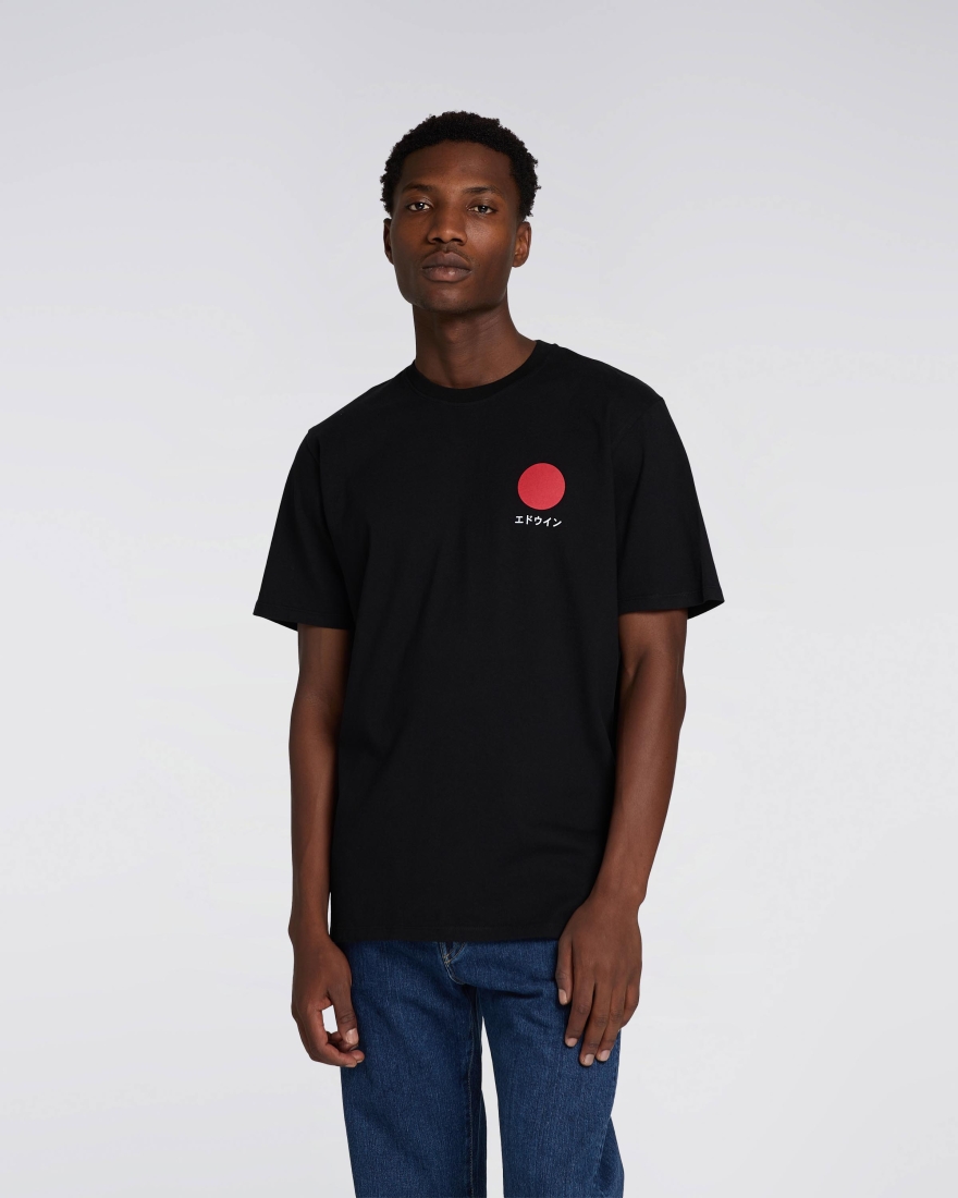 Japanese Sun T-Shirt