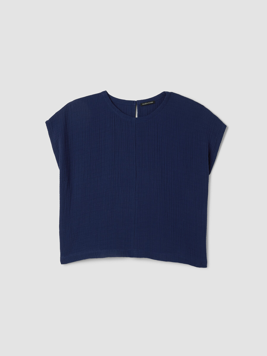 easy boxy drape