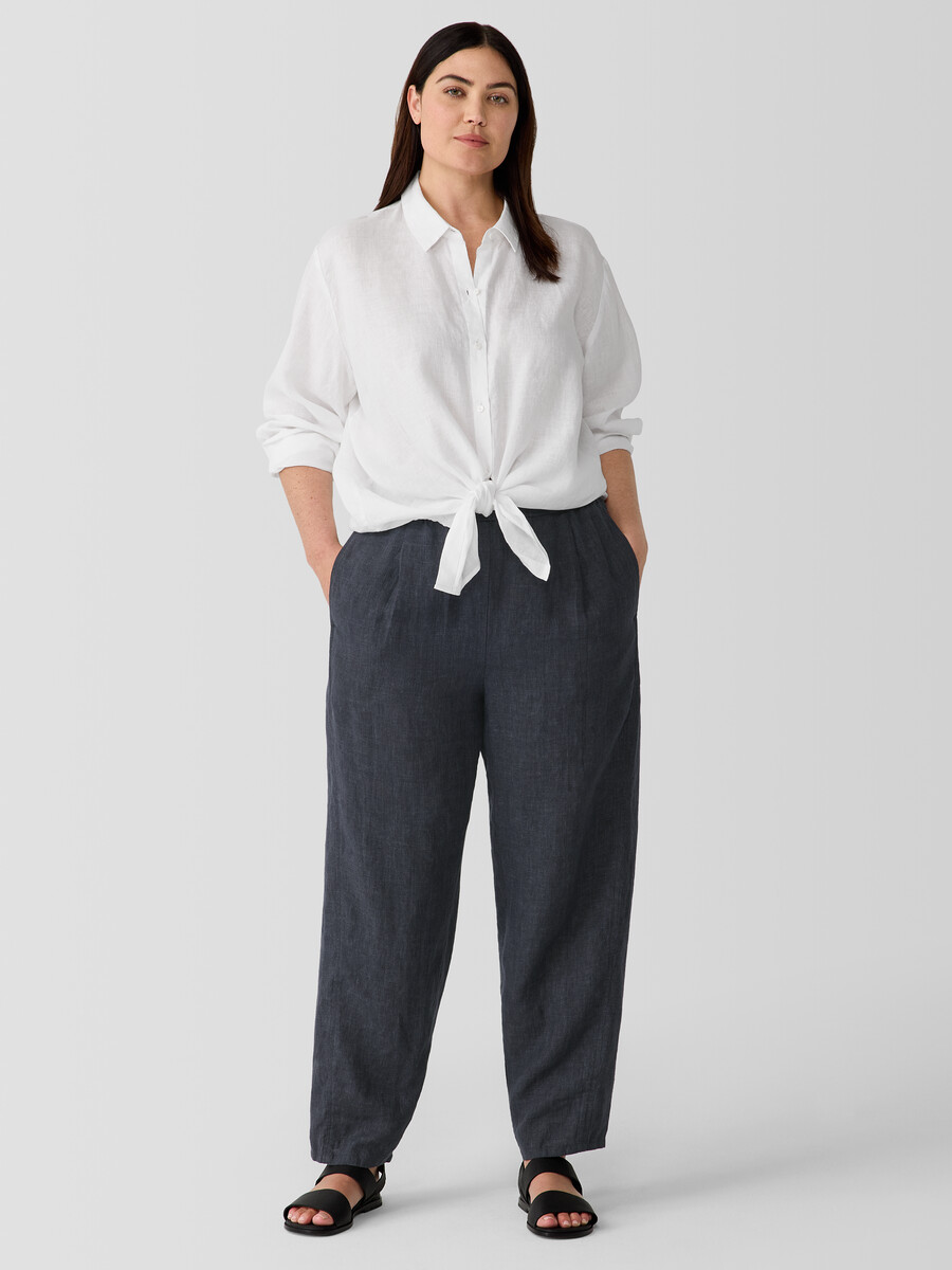 styled with shirt