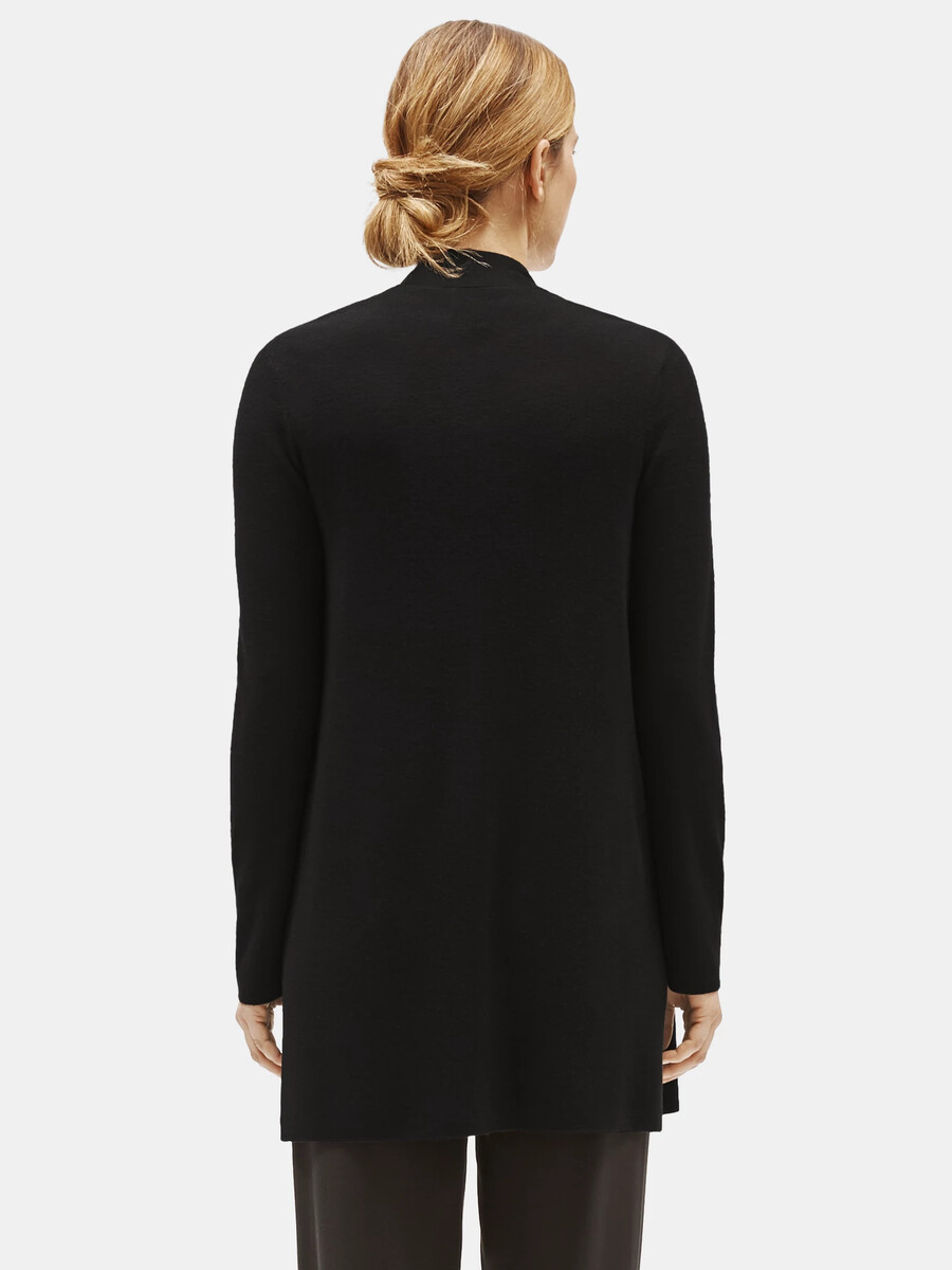 back view