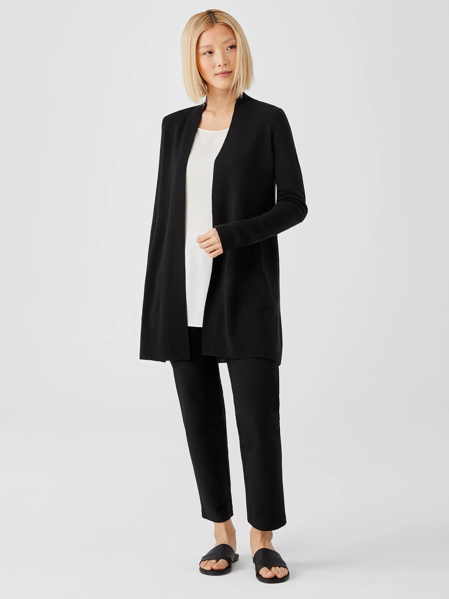 black styling