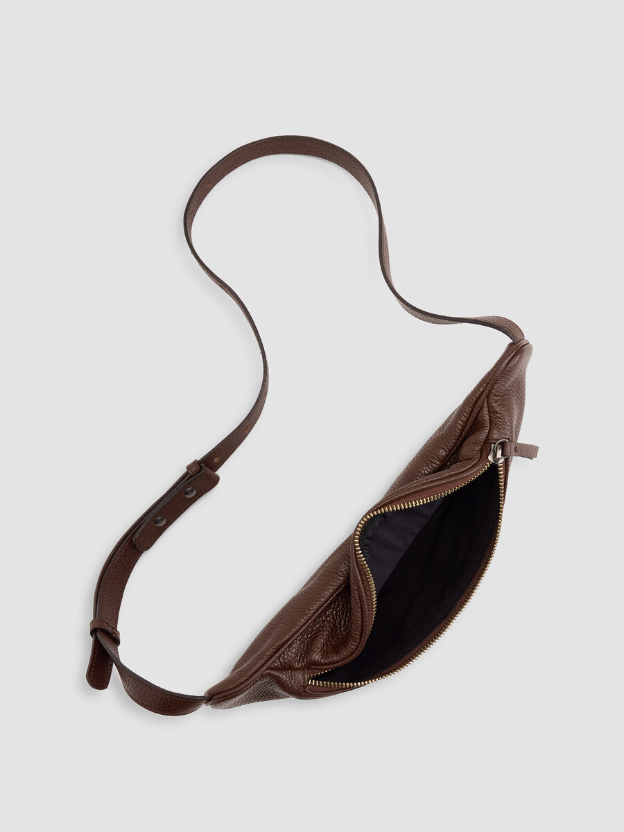 strap layout
