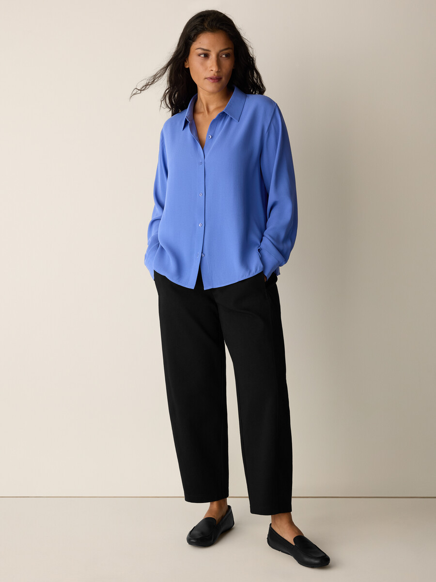 relaxed fit