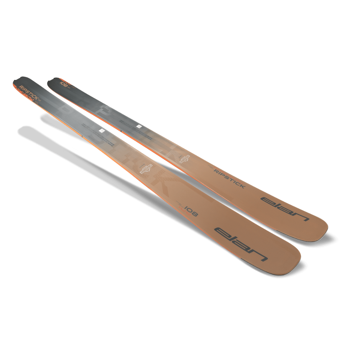 RIPSTICK 108