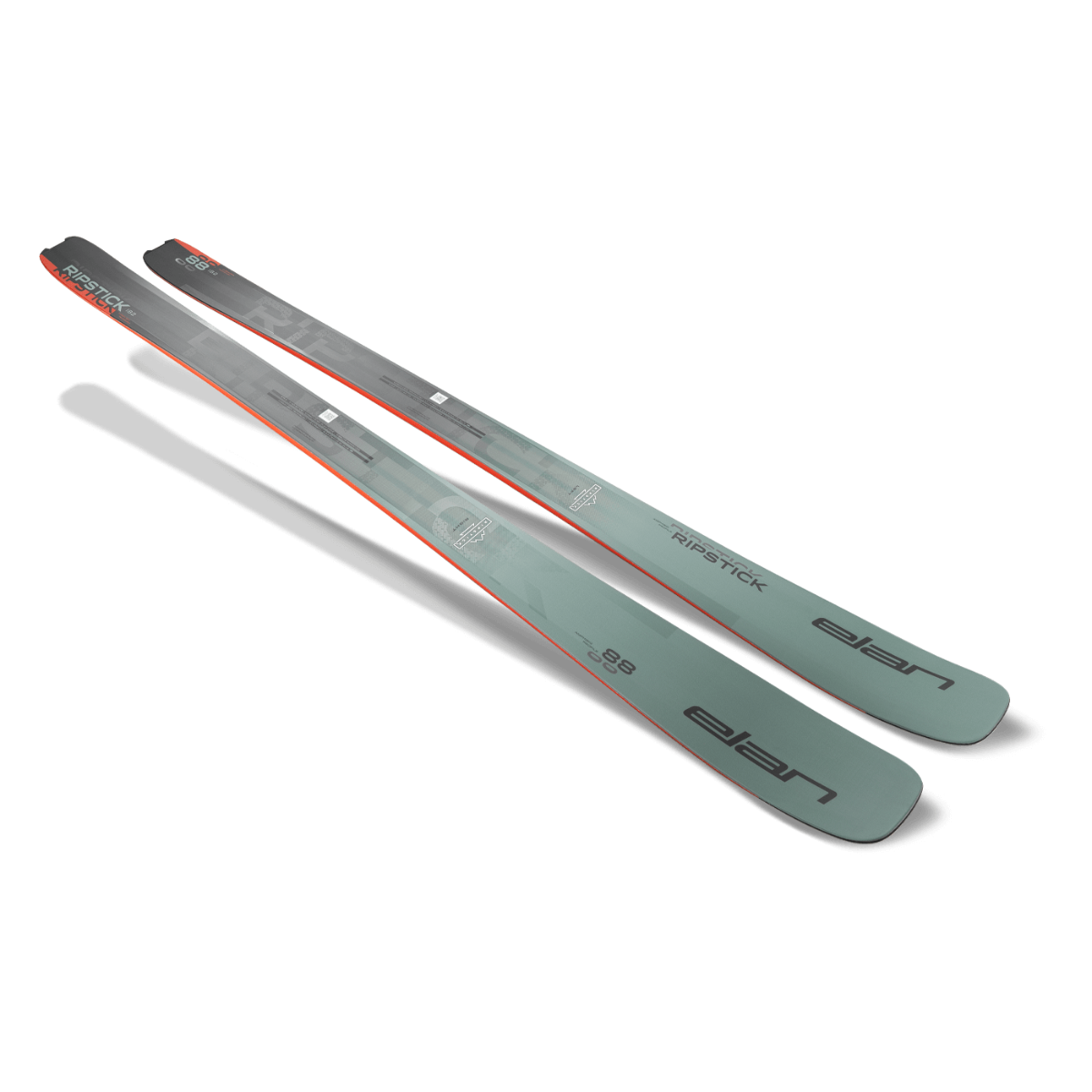 RIPSTICK 88