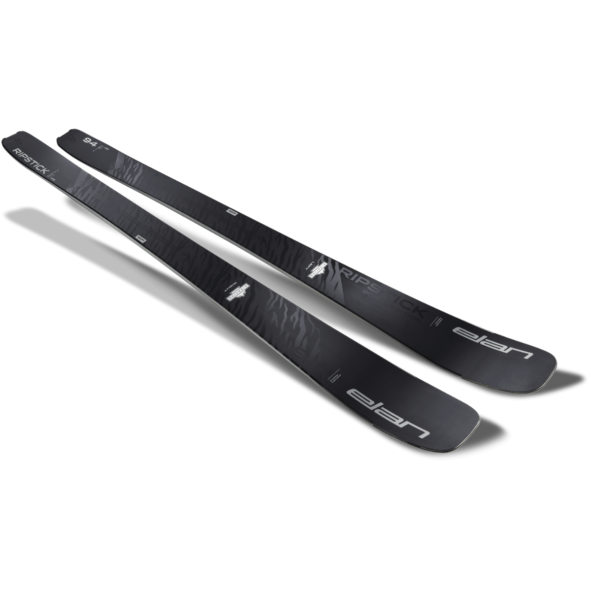 RIPSTICK 94 W BLACK EDITION