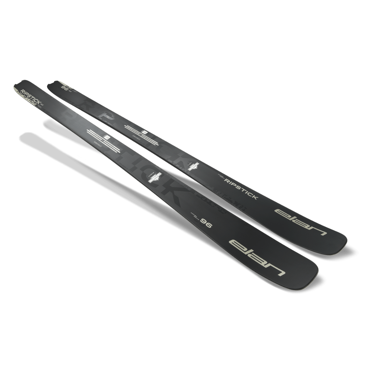 RIPSTICK 96 BLACK EDITION
