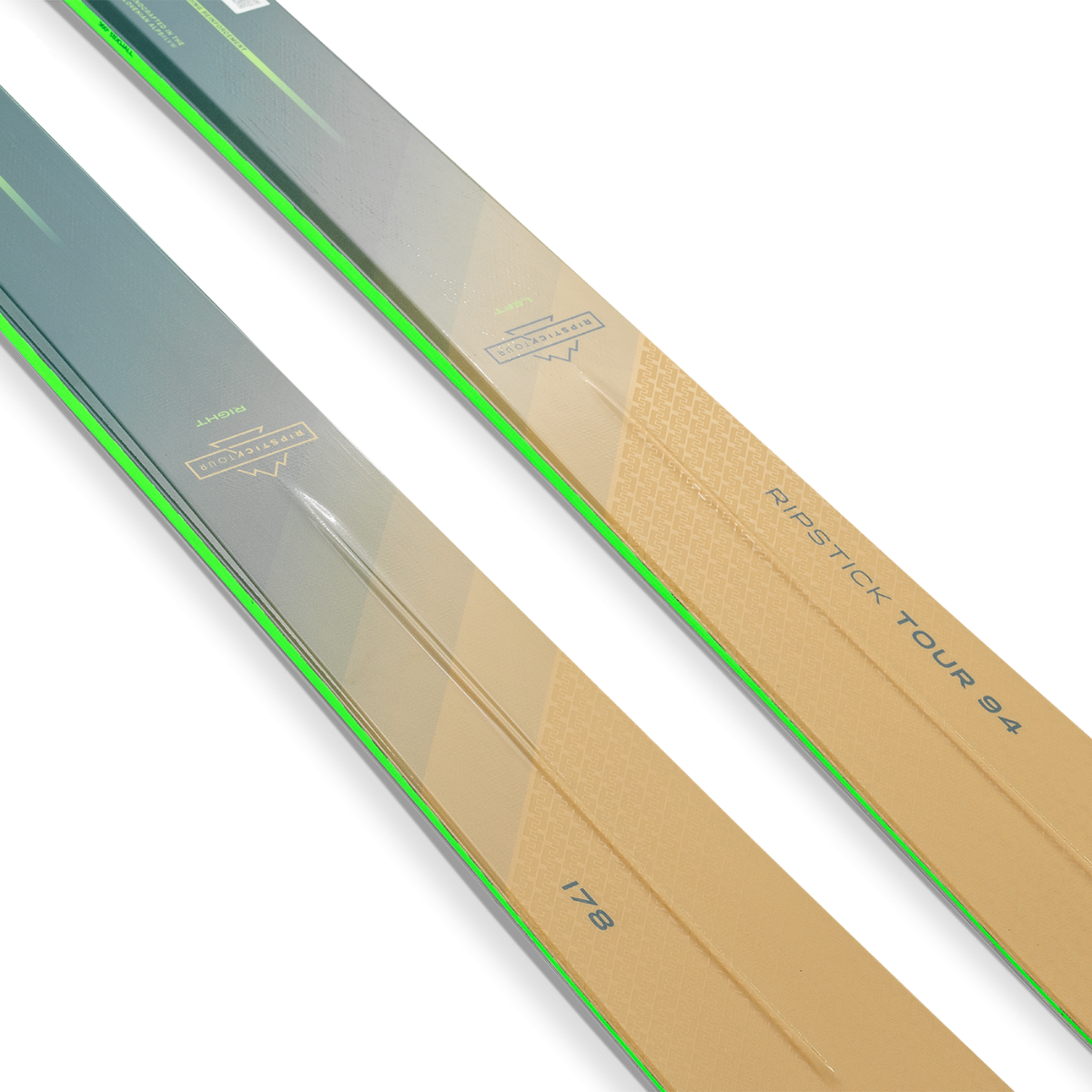 top-sheet detail