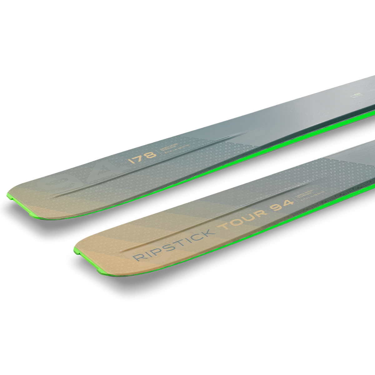 tail detail