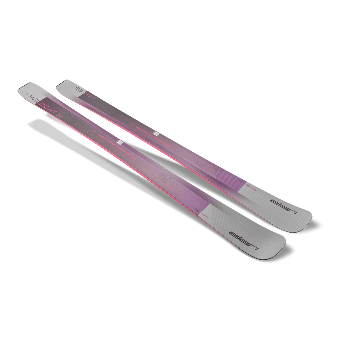 WILDCAT 83 TI Flat