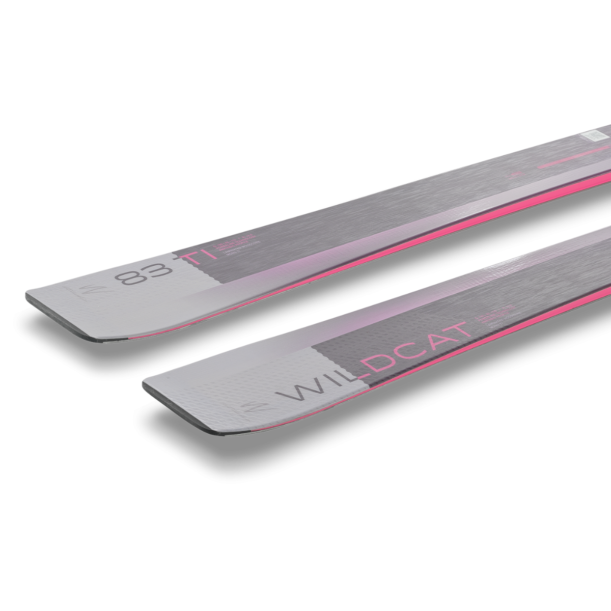binding-zone detail