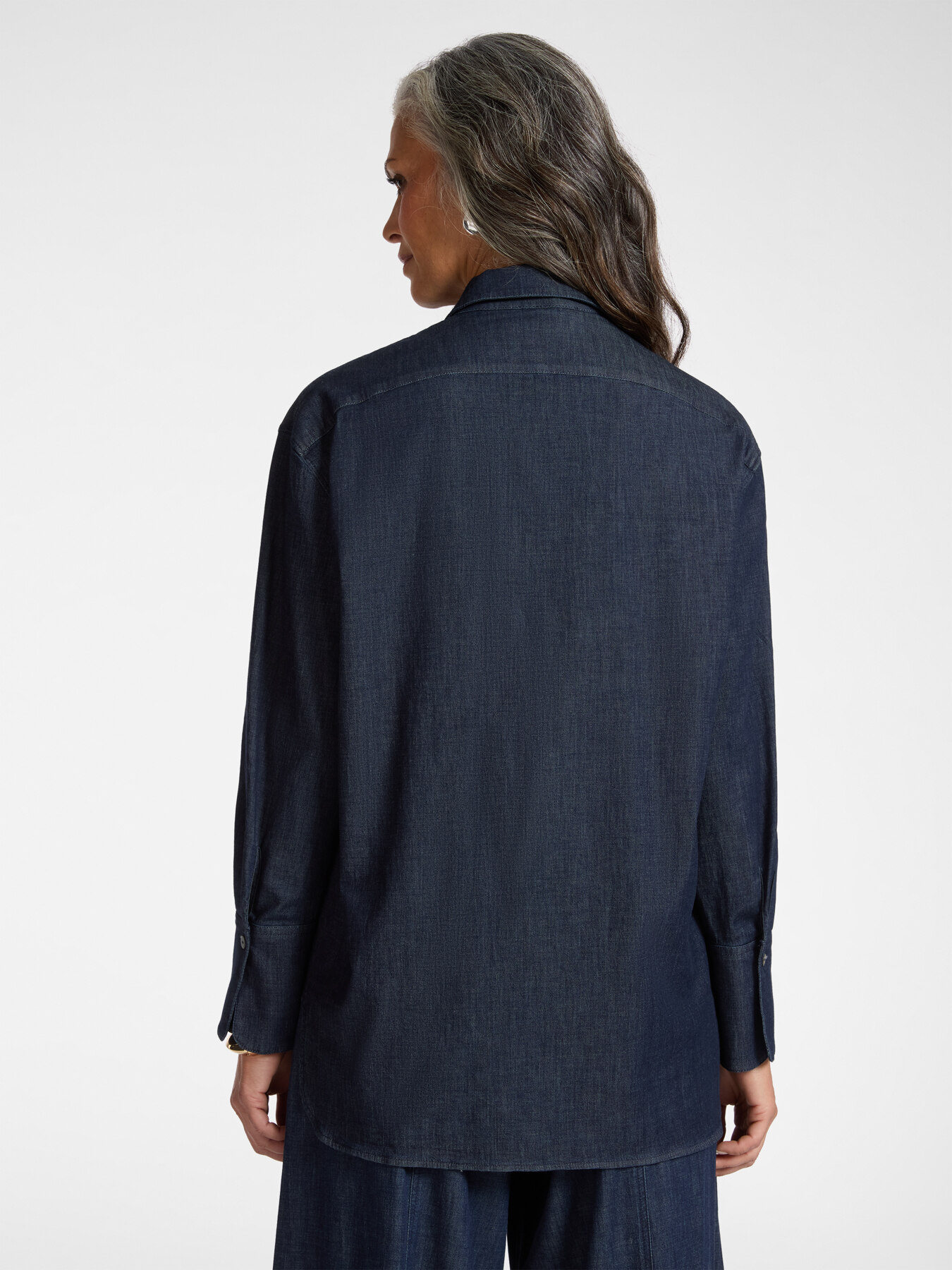 Chambray Shirt