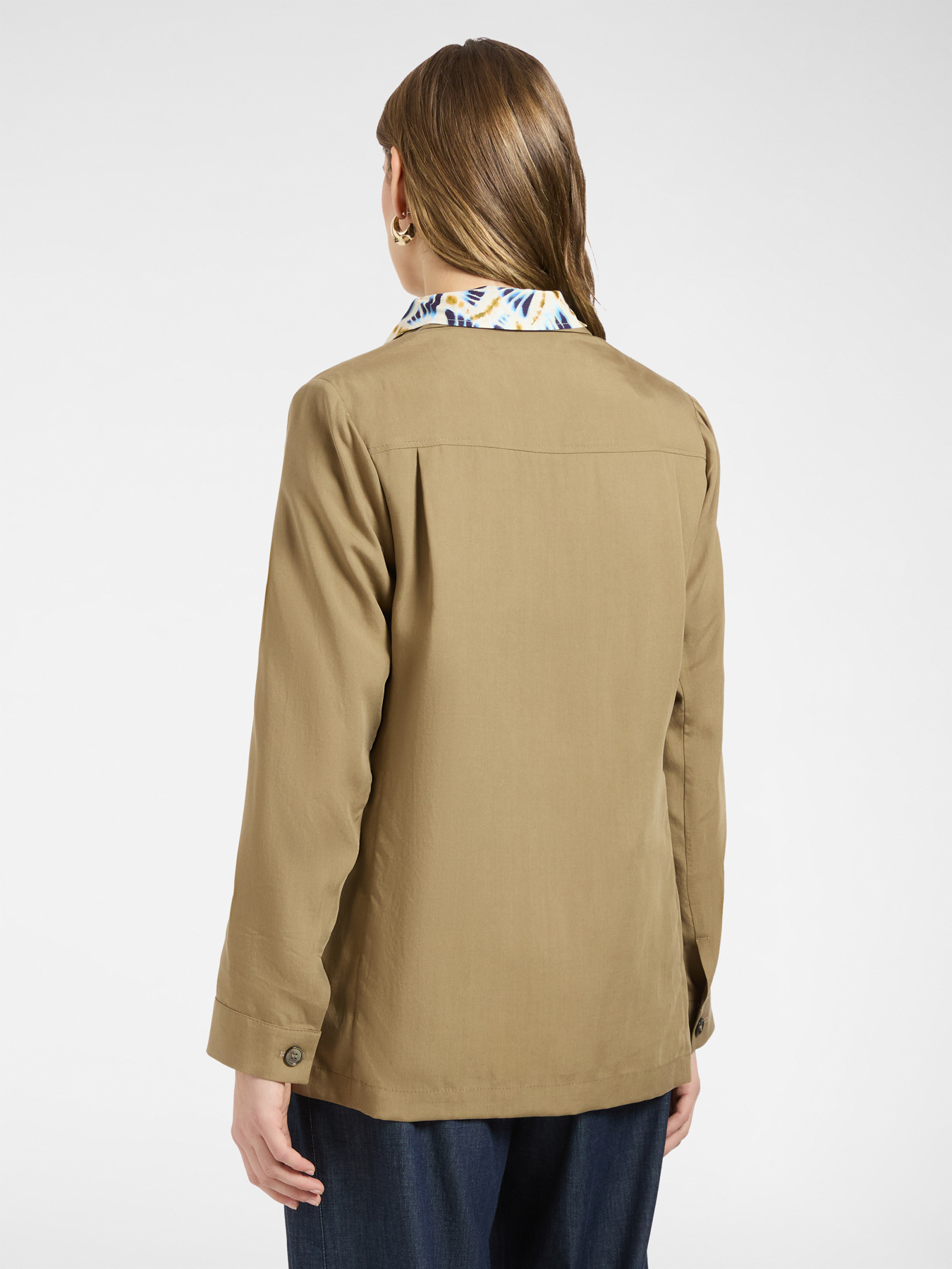 detail or back view