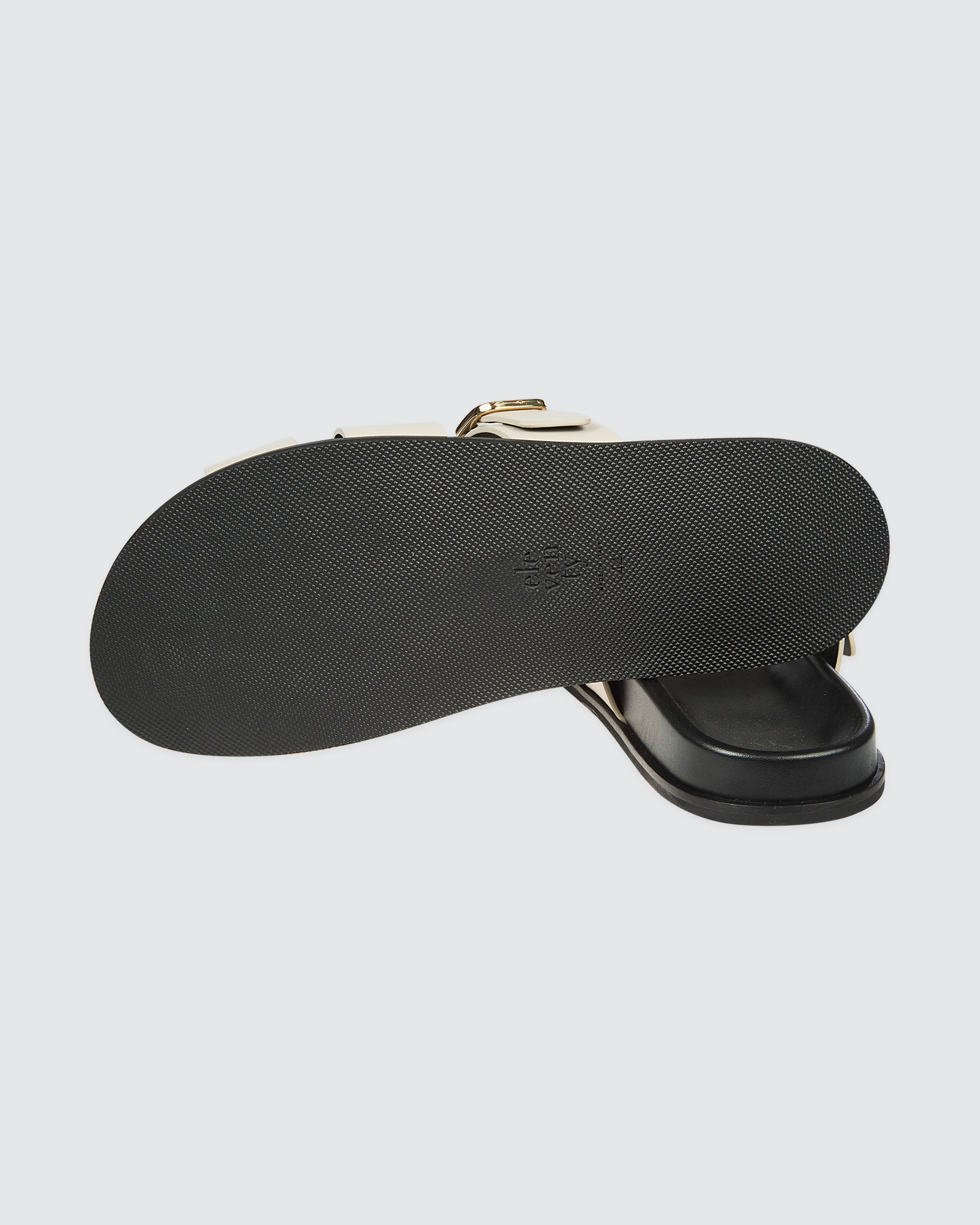 top view