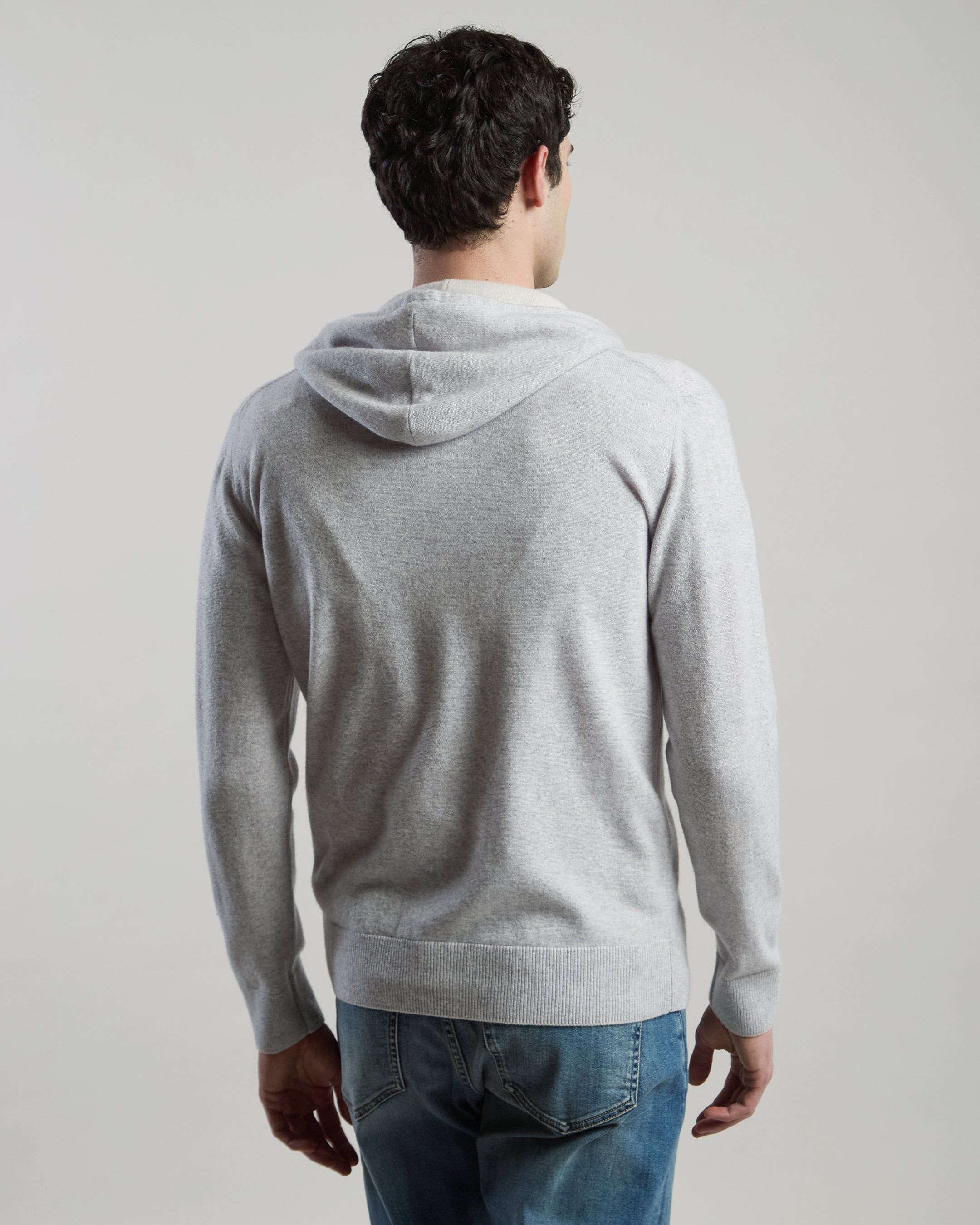 hood detail