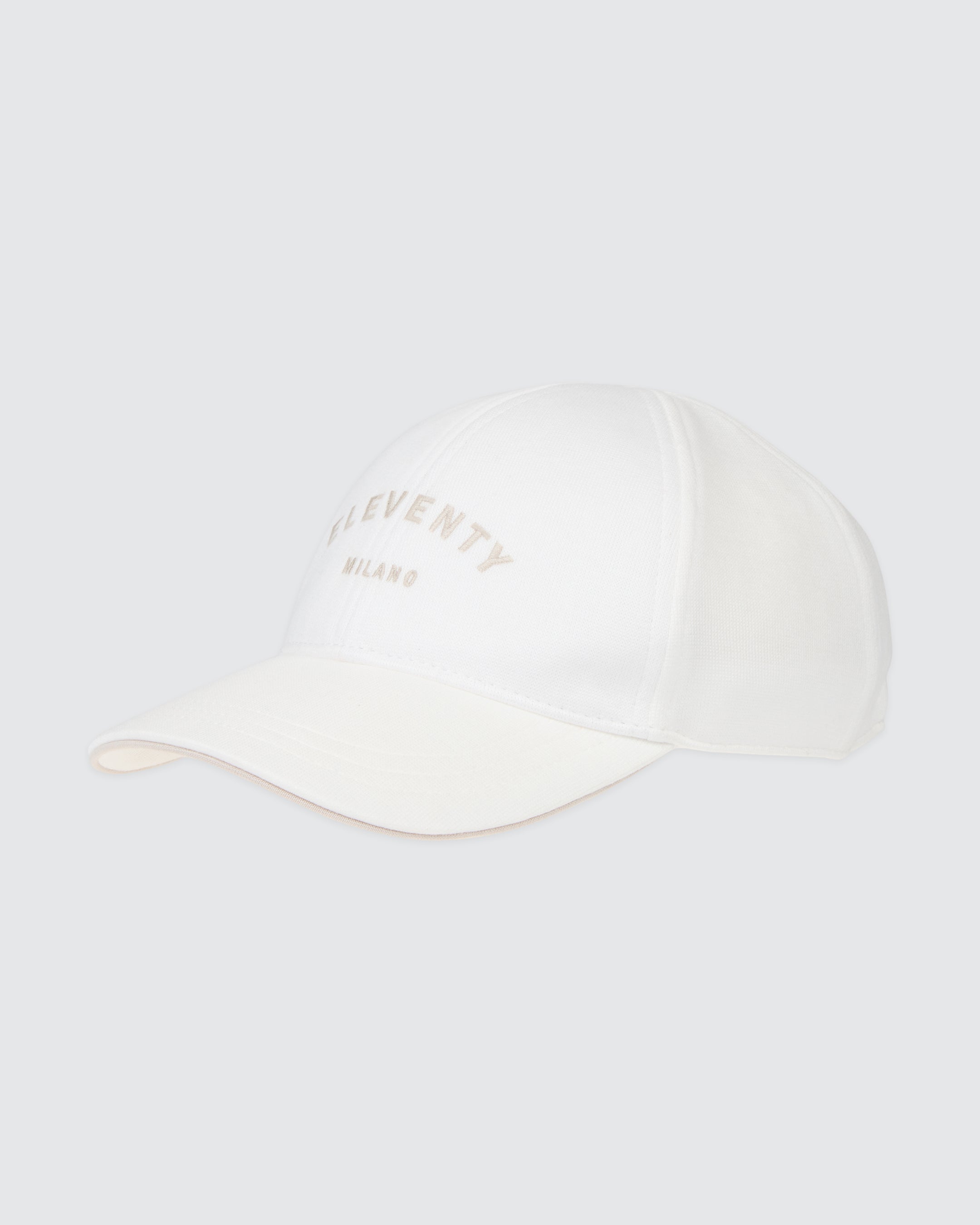Giza Cotton Baseball Cap