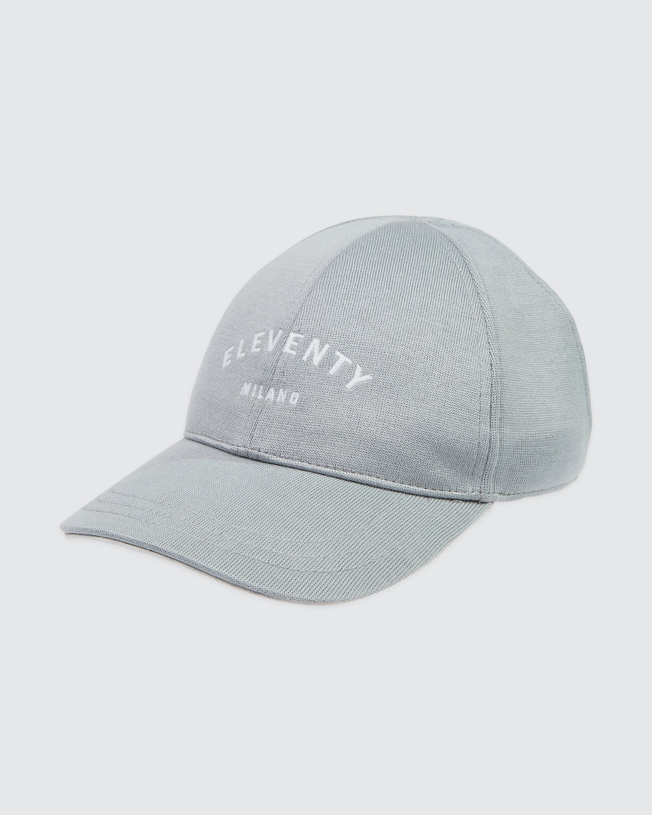 green and grey front