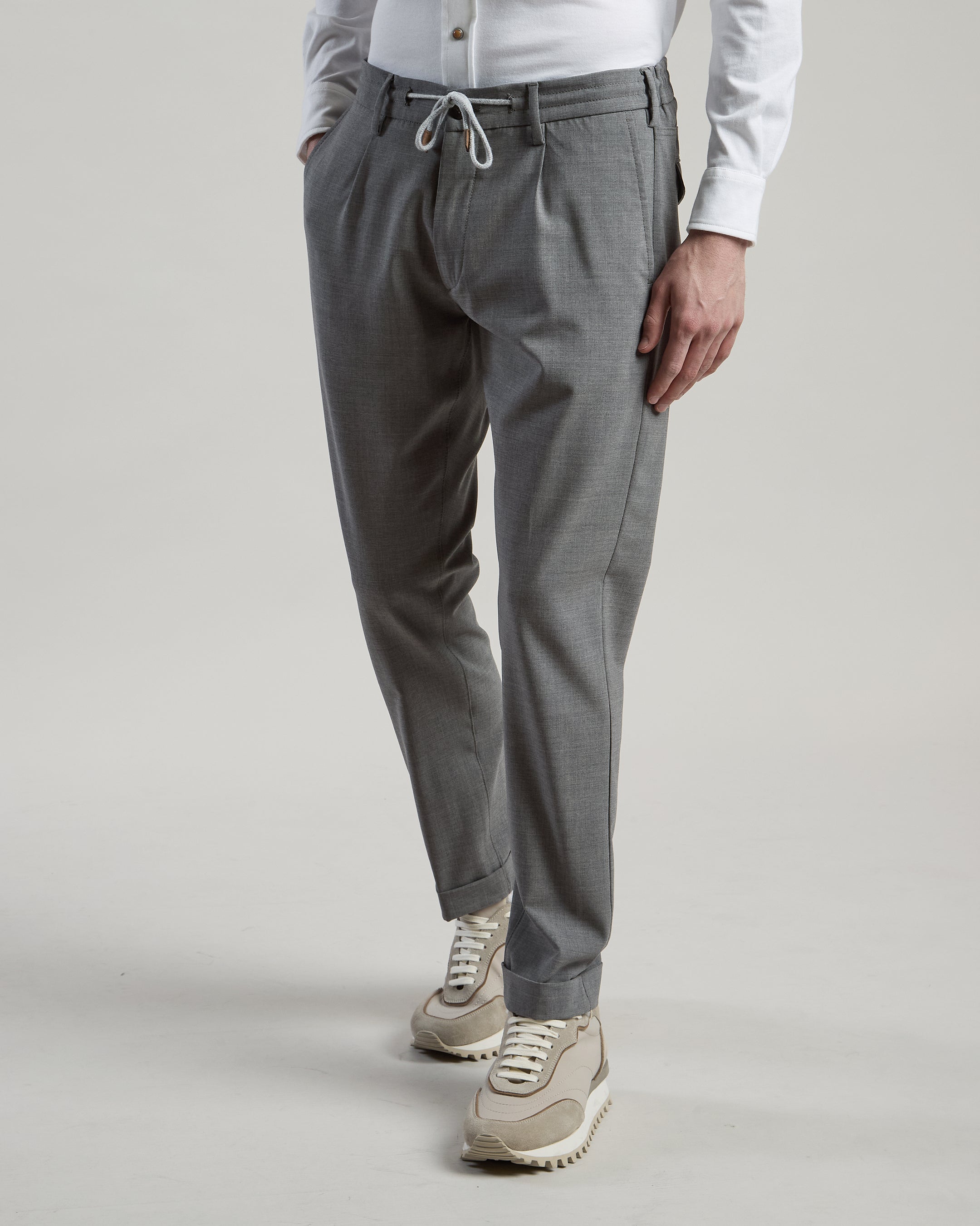Jogger Trousers