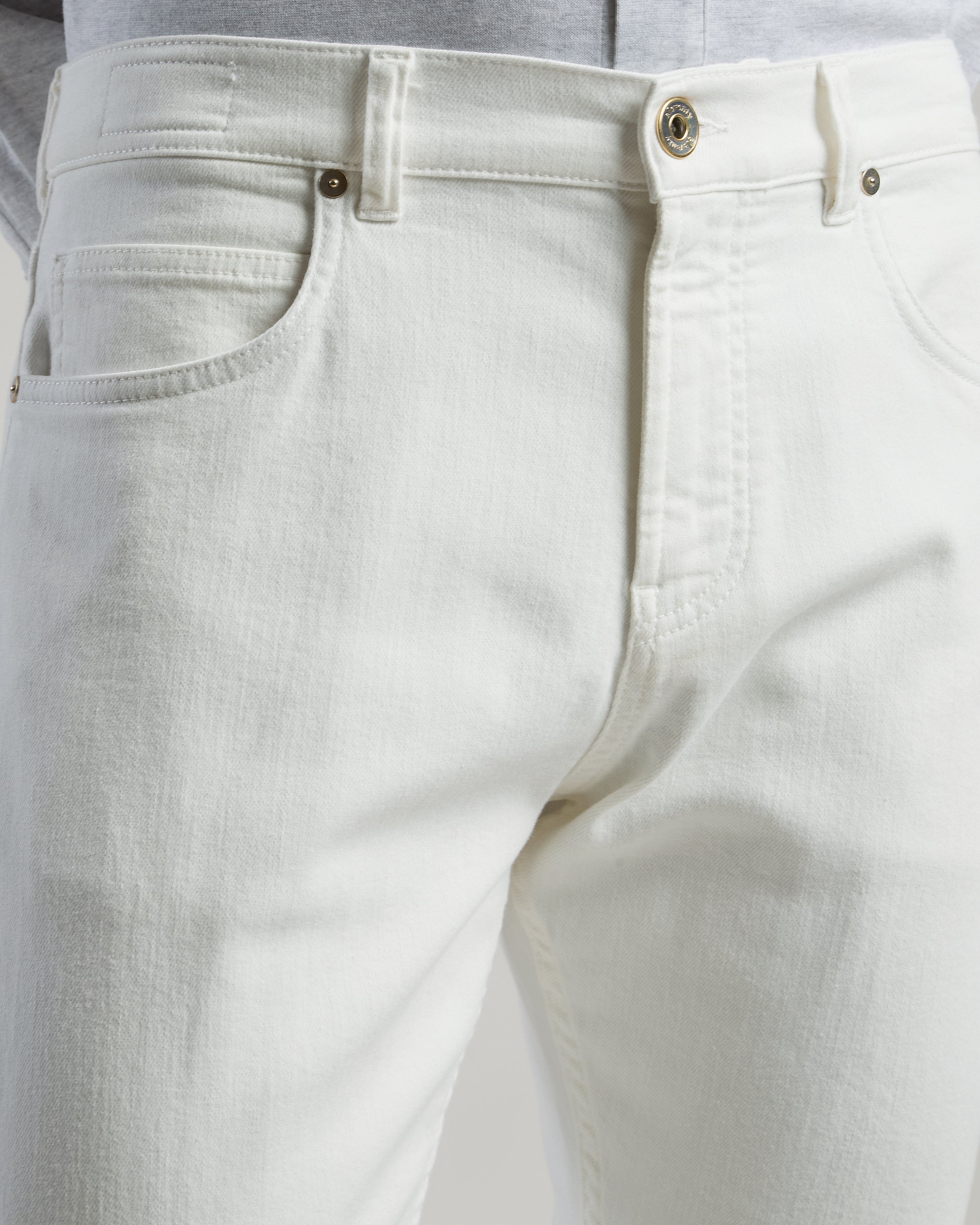 back view