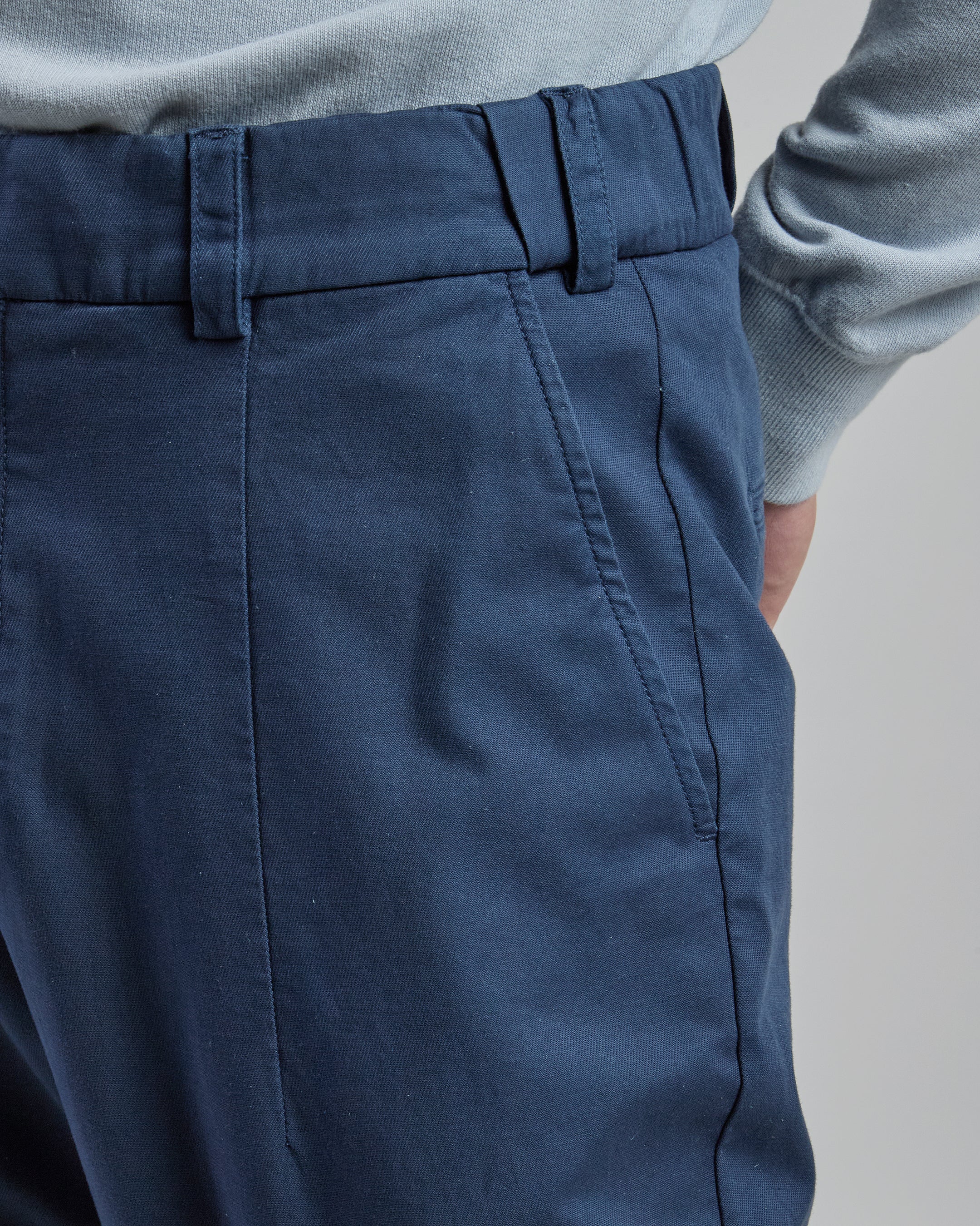 waist detail