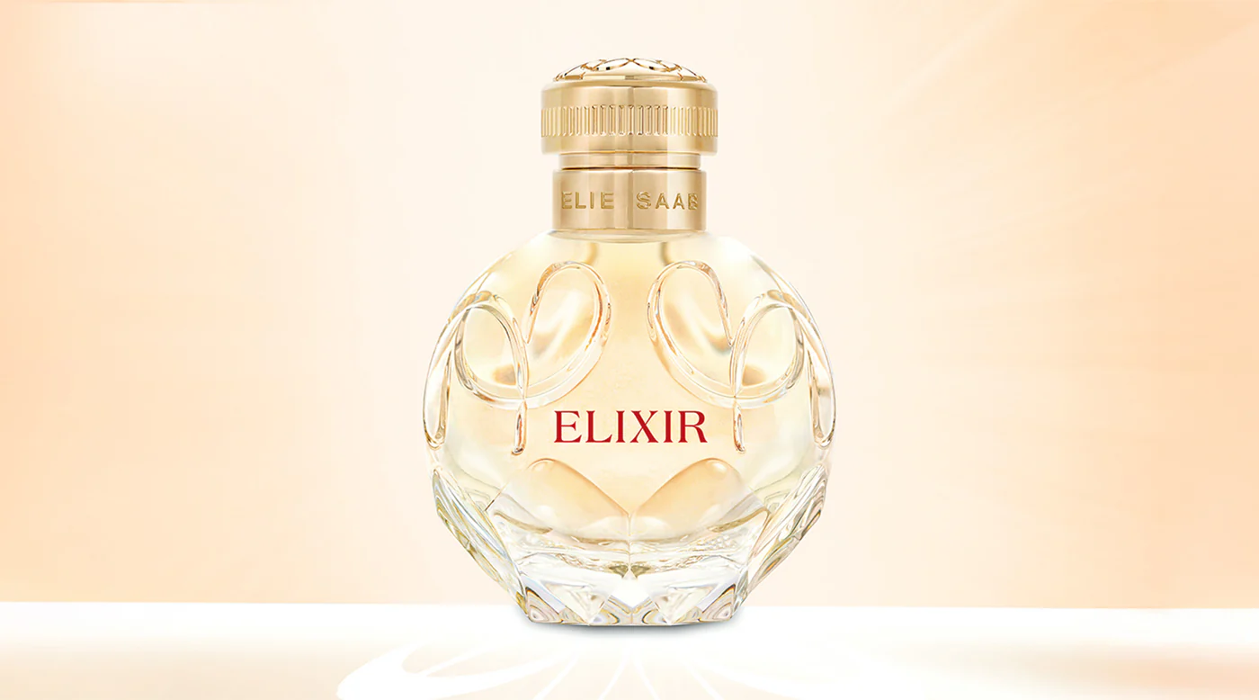 Elixir Eau de Parfum