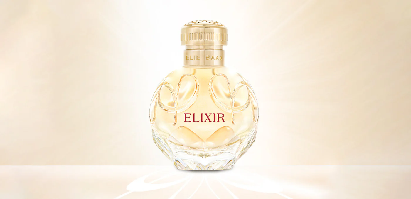 Elixir official campaign visual