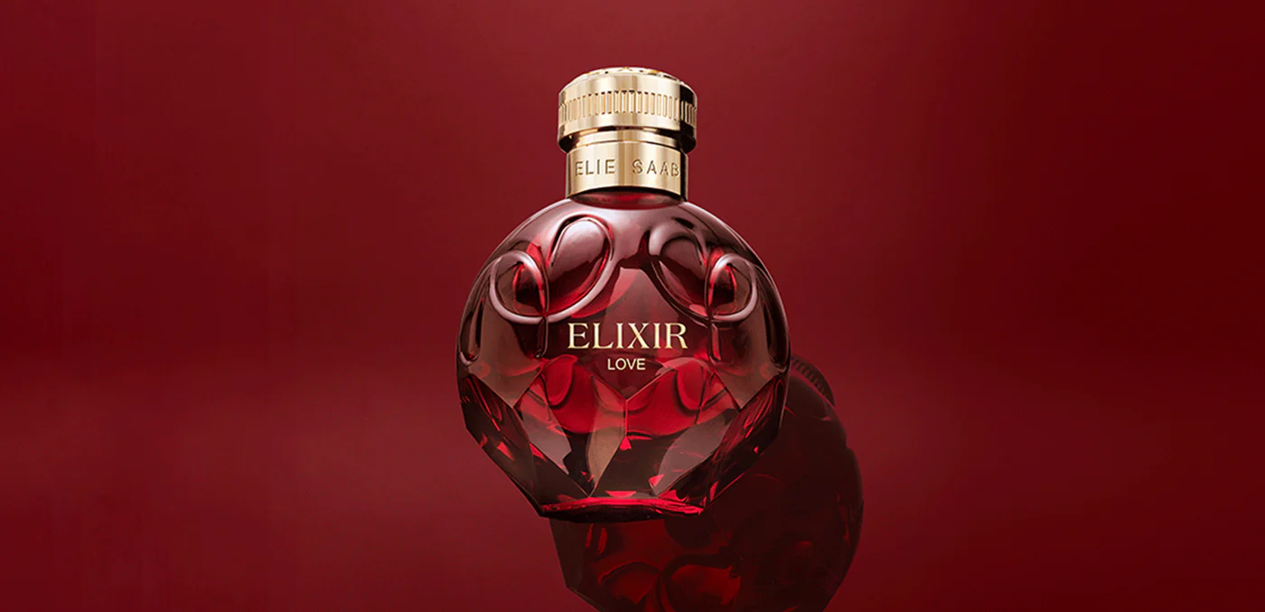 Elixir official campaign visual