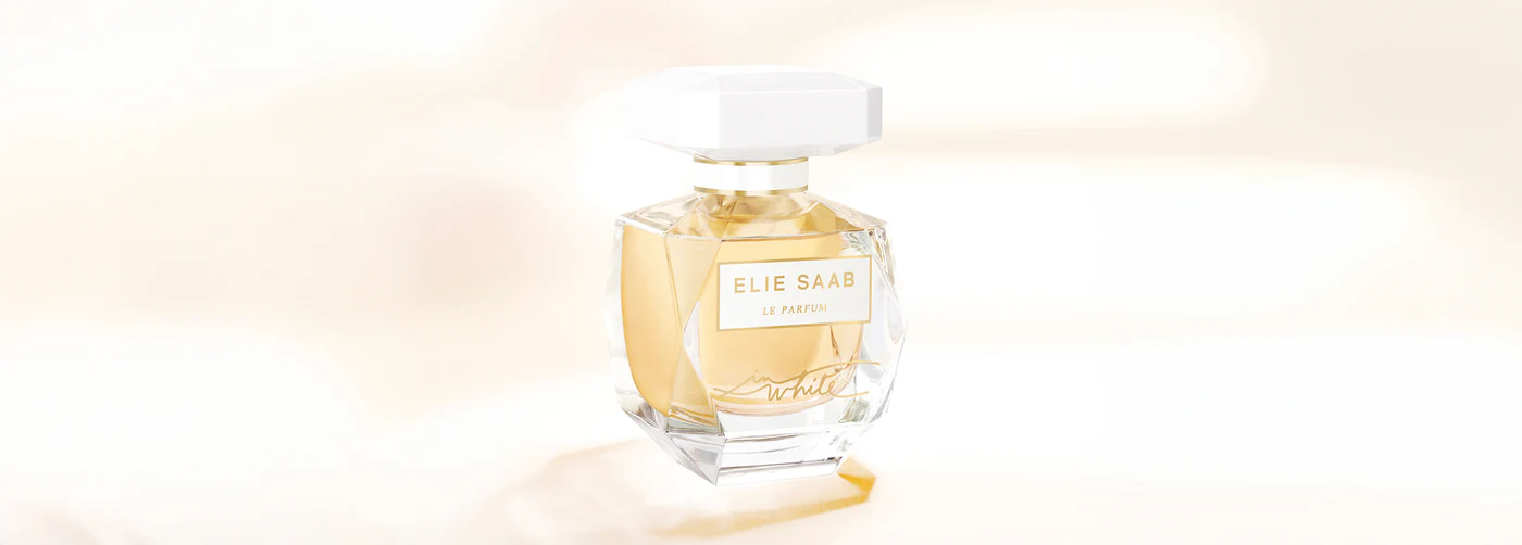 Le Parfum collection official visual
