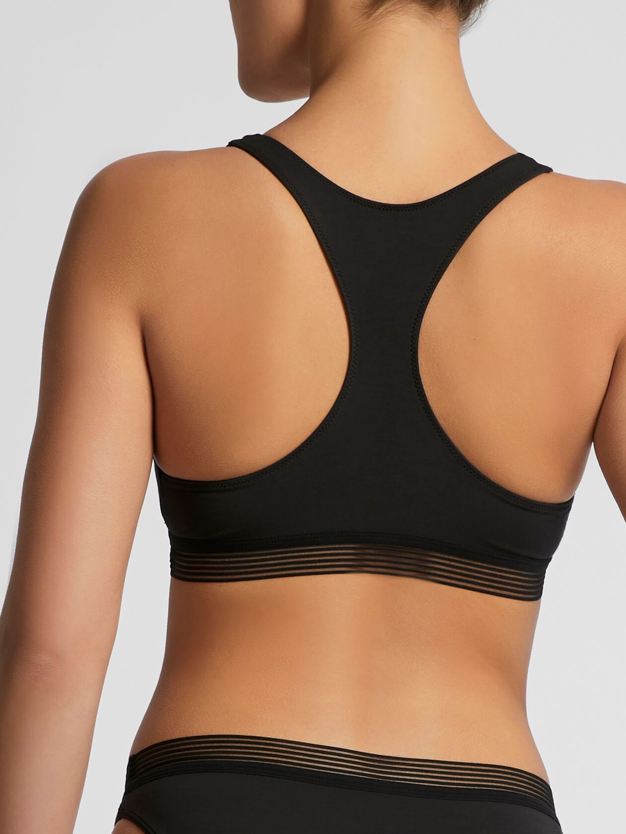 Cool Crop Top — alternate angle