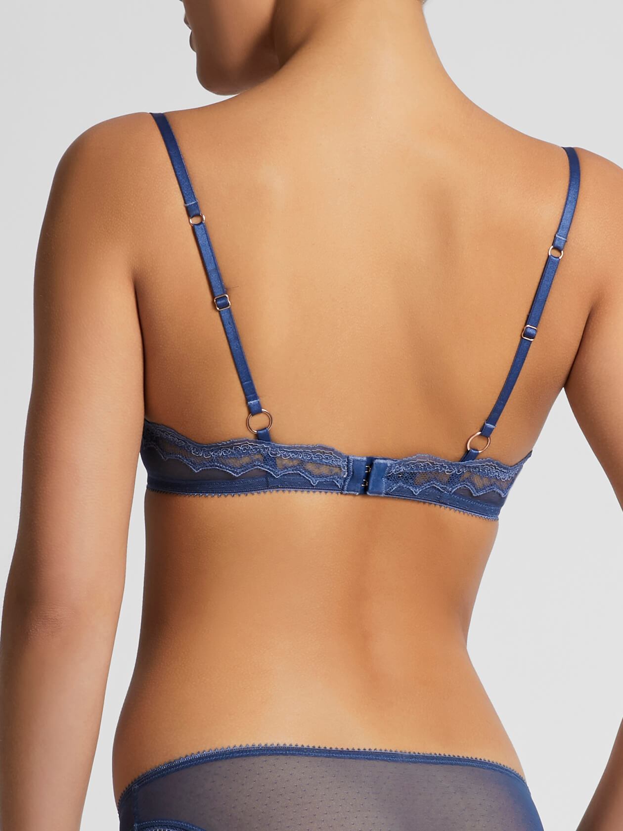 Pure T Shirt Bra — alternate angle