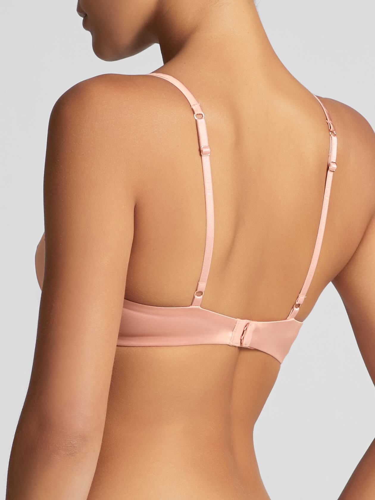 Slink Demi Underwire Bra — alternate angle